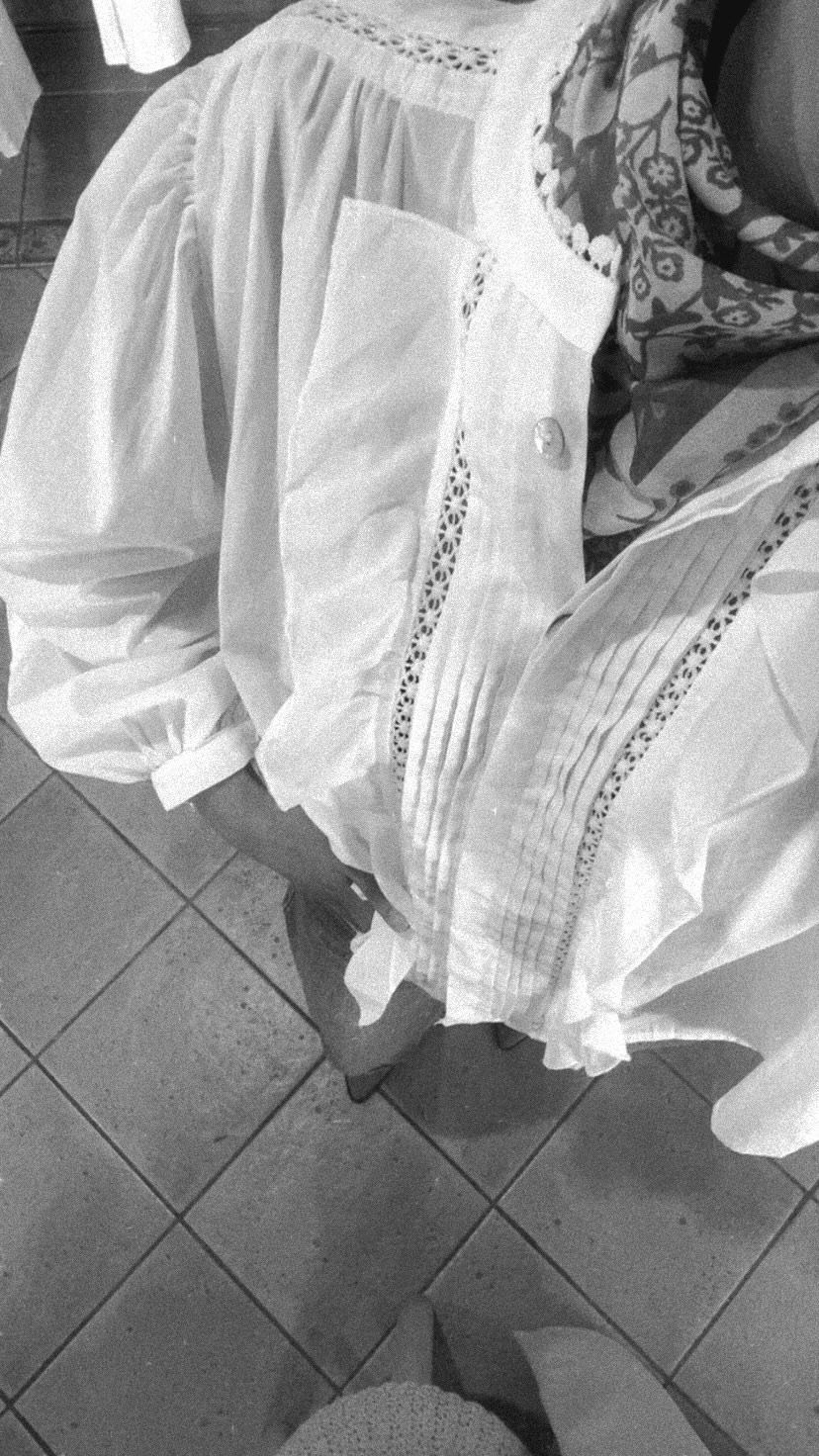 Camisa Carola - Imagen 3