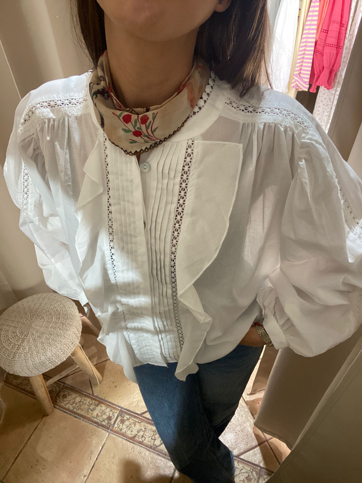 Camisa Carola - Imagen 4