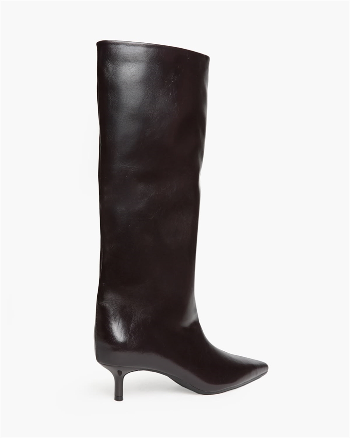 Bota Chocolate - Imagen 4