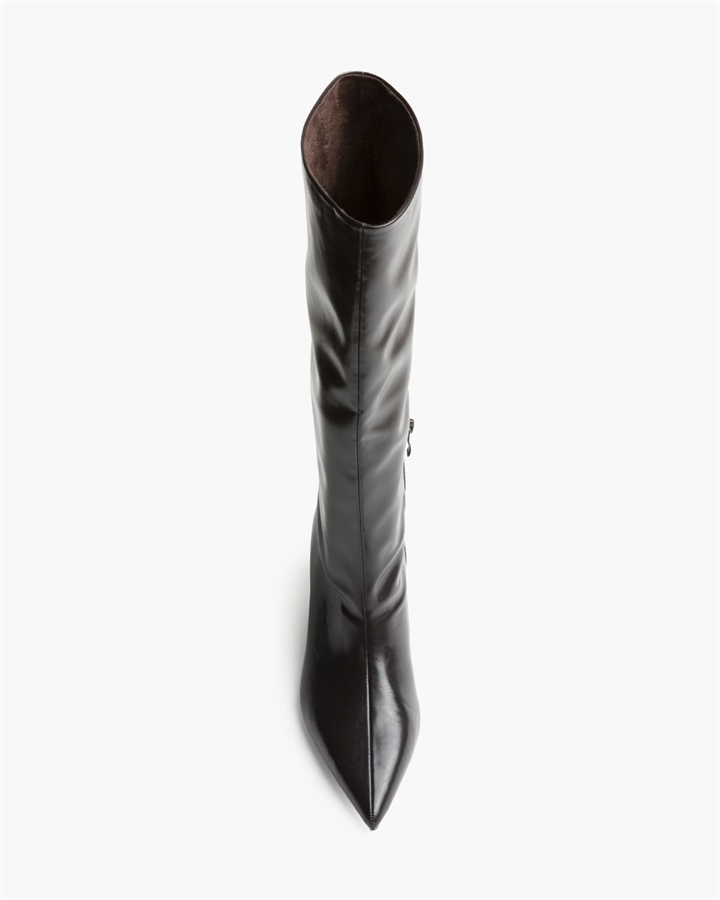 Bota Chocolate - Imagen 3