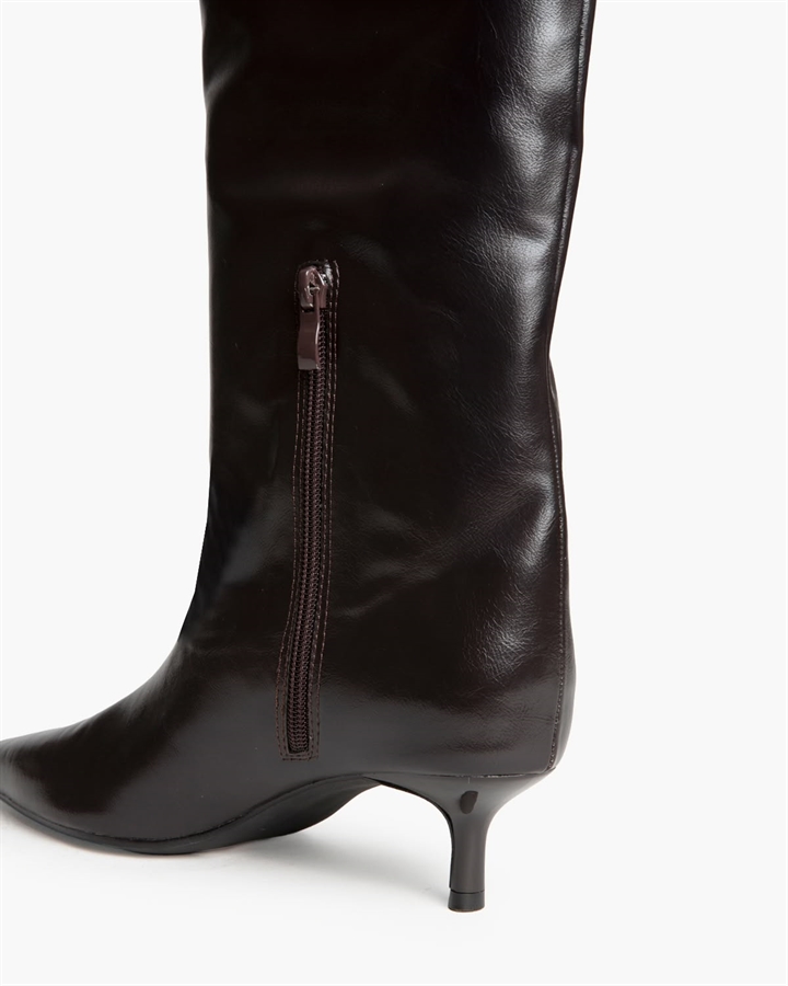 Bota Chocolate - Imagen 5