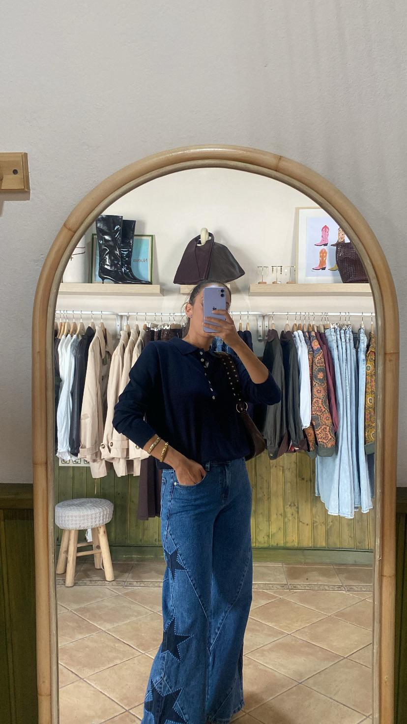 Jeans Estrellas
